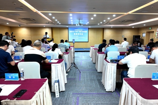 錦繡中華·中原行 | 智慧文旅展 十萬(wàn)景區(qū)門(mén)票傾情派送